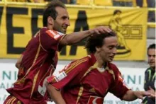 aris aek