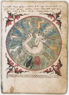 manuscrit rhodes