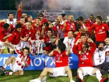 olympiakos