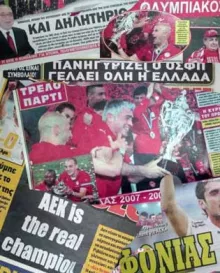 superleague presse