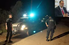 police mylonas