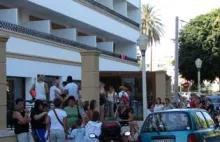 seisme rhodes