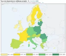 eurostat vieillesse