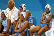 JO waterpolo