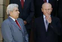 christofias talat