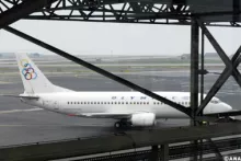 olympic boeing