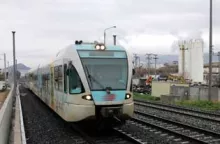 proastiakos athenes