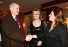 papandreou berlin