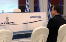 olympic vgenopoulos