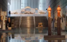 acropole musee