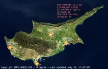 chypre meteo igr