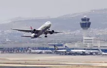 aeroport athenes