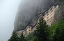 soumela trabzon