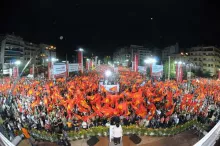 elections kke