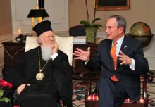 bartholome bloomberg