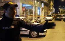 attentat patissia