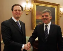 droutsas gul