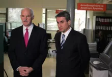 papandreou loverdos