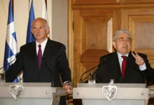 papandreou christofi