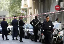 police kypseli