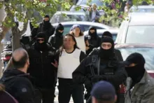 terroristes