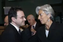 papaconou lagarde