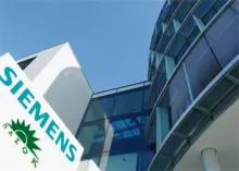 siemens pasok