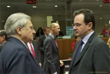 trichet papaconou