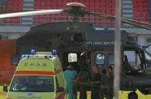 accident f16