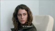 lebed attenberg