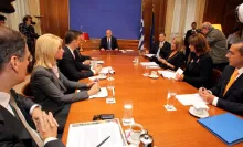 papandreou itw