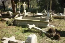 profanations imvros