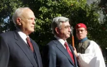 papoulias sargsyan