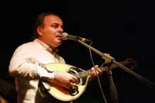 Babis Tsertos
