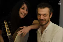 Valsamo : Fanis Karoussos & Dimitra Kontou