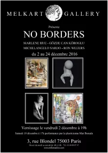 No Borders