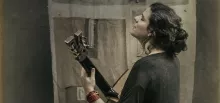 Katerina Fotinaki