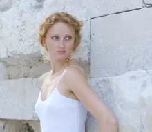 Katerina Vlahou