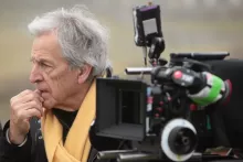 Costas Gavras