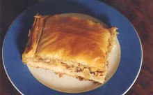 Galatopita