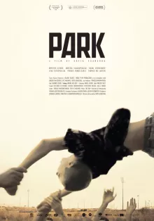 Affiche de Park, film de sofia Exarchou