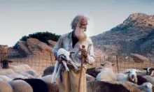 Apostolis, d'Anatole Deniaud