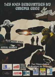 Les 10es Rencontres du Cinéma Grec