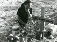 Image extraite du film "Attila 74"
