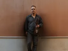 Stelios Petrakis
