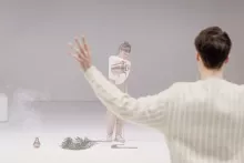 Œdipe roi - Mise en scène Eddy d'arranjo