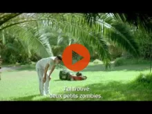 Preview image for the video "Canine de Yorgos Lanthimos".