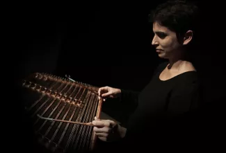 Ourania Lampropoulou