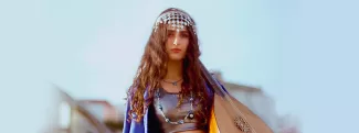 Melina Vlachos