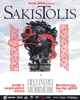 Sakis Tolis